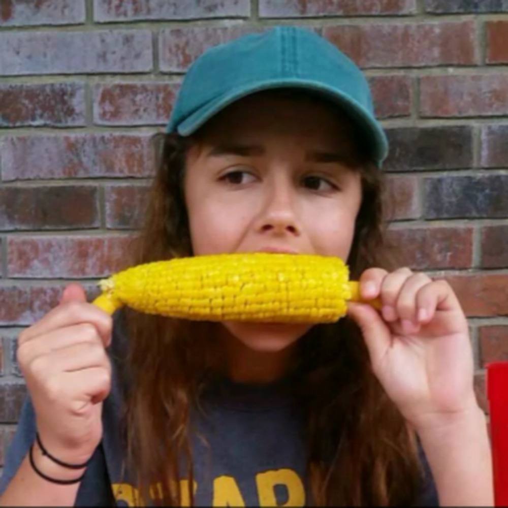 Meet your Posher, Kaitlyn